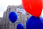 Парад Победы в Коломягах